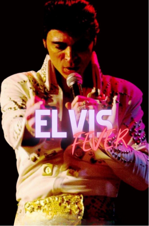 Elvis Fever - 10 mai 2025